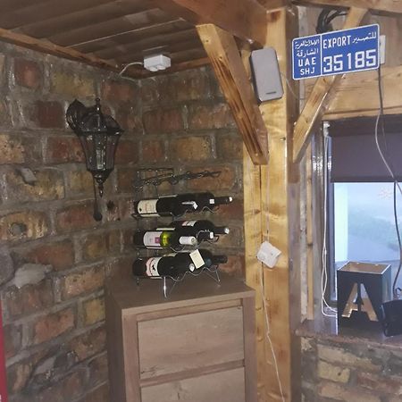 Apartments Artic Jahorina Dış mekan fotoğraf