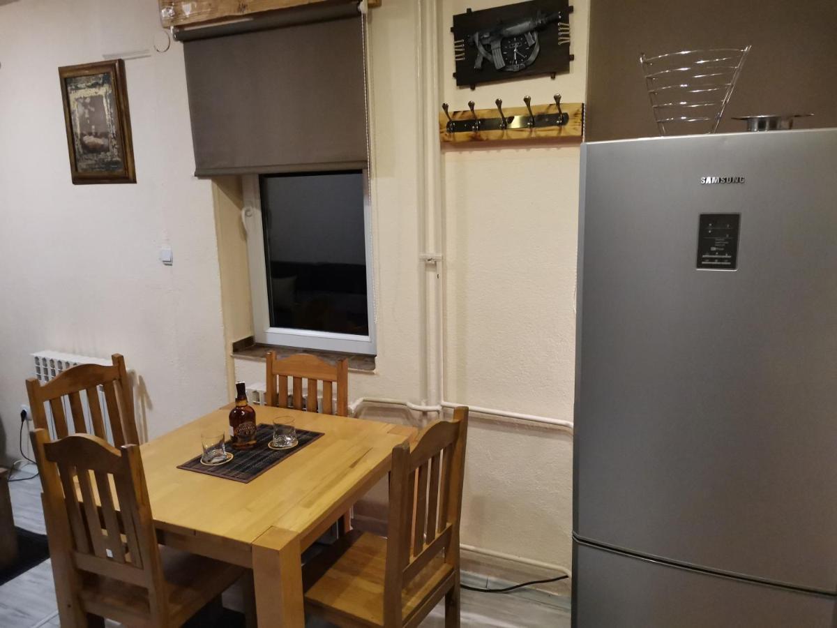 Apartments Artic Jahorina Dış mekan fotoğraf