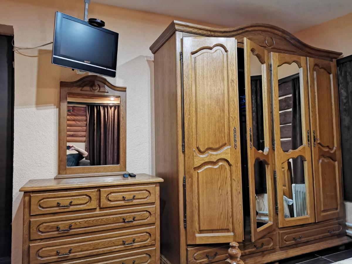 Apartments Artic Jahorina Dış mekan fotoğraf
