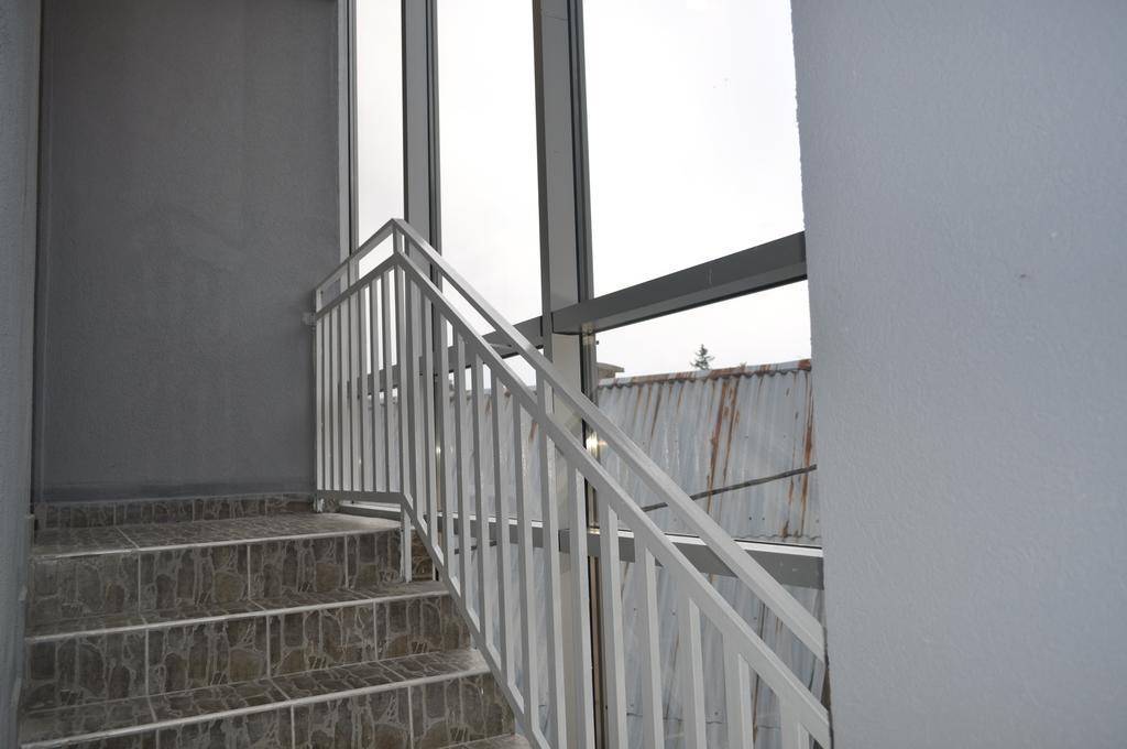 Apartments Artic Jahorina Dış mekan fotoğraf