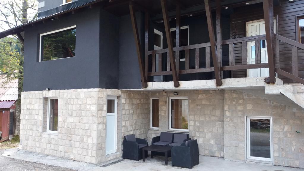 Apartments Artic Jahorina Dış mekan fotoğraf