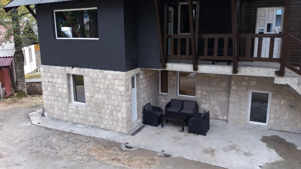 Apartments Artic Jahorina Dış mekan fotoğraf