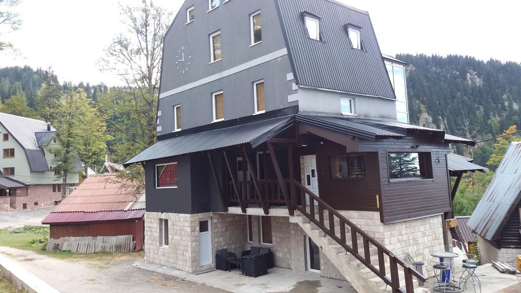 Apartments Artic Jahorina Dış mekan fotoğraf