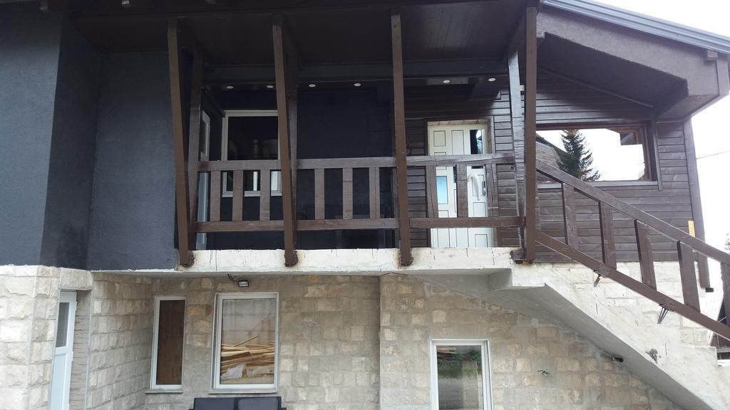 Apartments Artic Jahorina Dış mekan fotoğraf