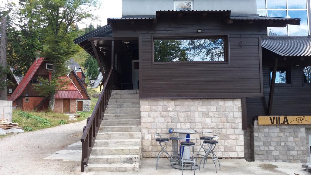 Apartments Artic Jahorina Dış mekan fotoğraf