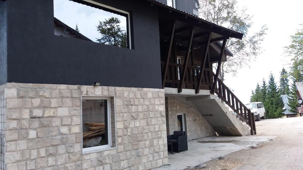 Apartments Artic Jahorina Dış mekan fotoğraf