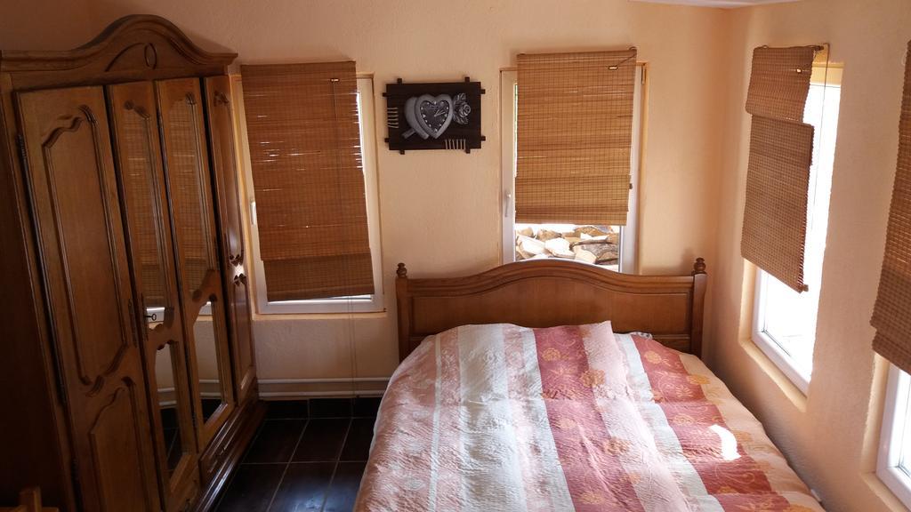 Apartments Artic Jahorina Dış mekan fotoğraf