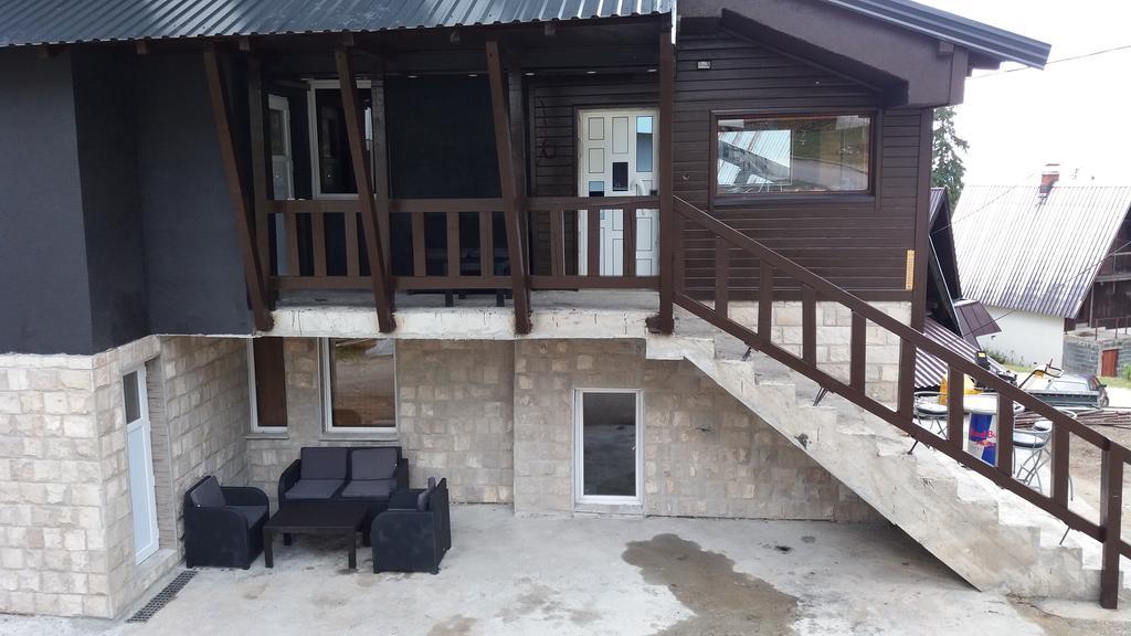 Apartments Artic Jahorina Dış mekan fotoğraf