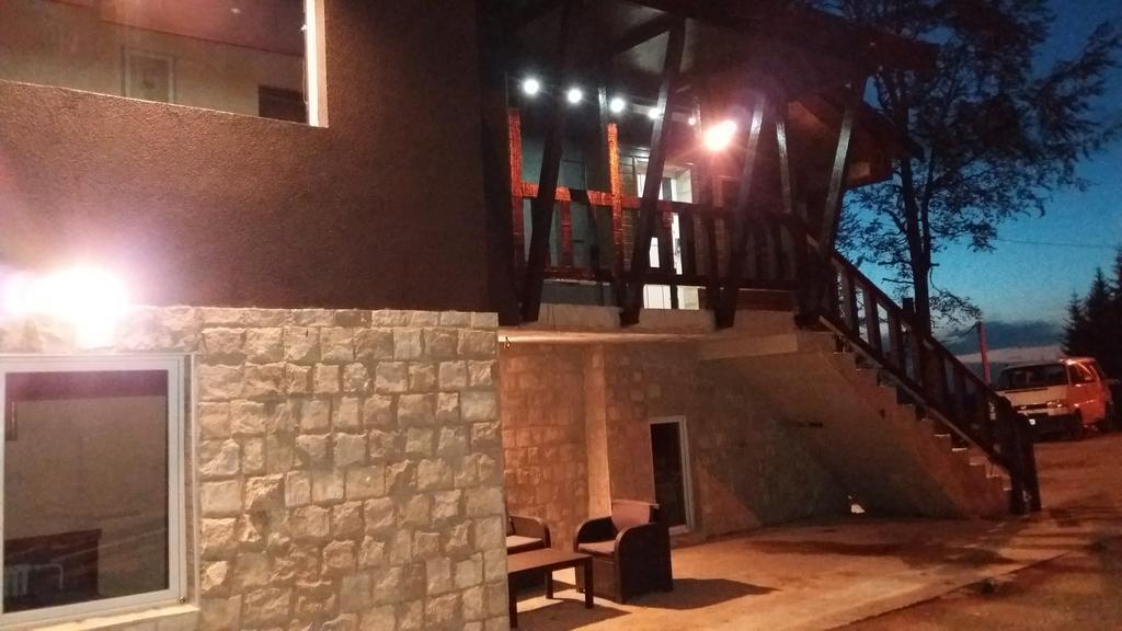 Apartments Artic Jahorina Dış mekan fotoğraf