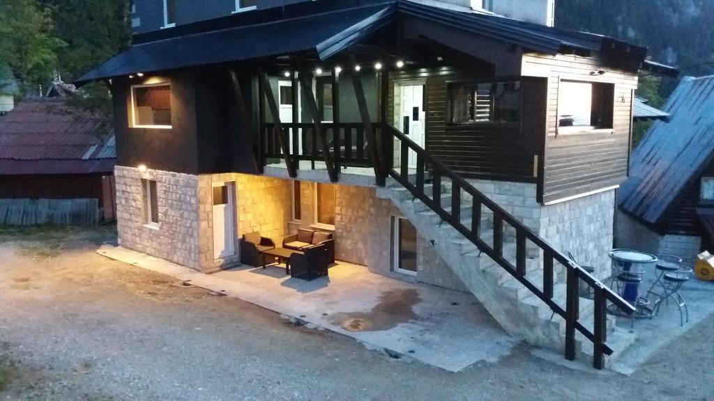 Apartments Artic Jahorina Dış mekan fotoğraf