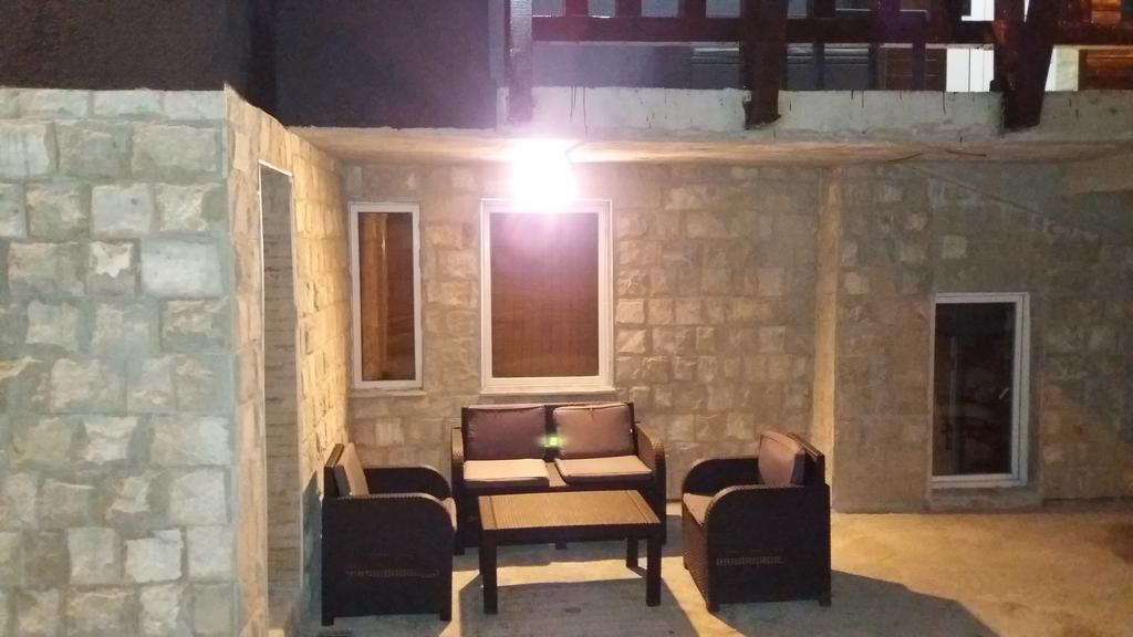 Apartments Artic Jahorina Dış mekan fotoğraf