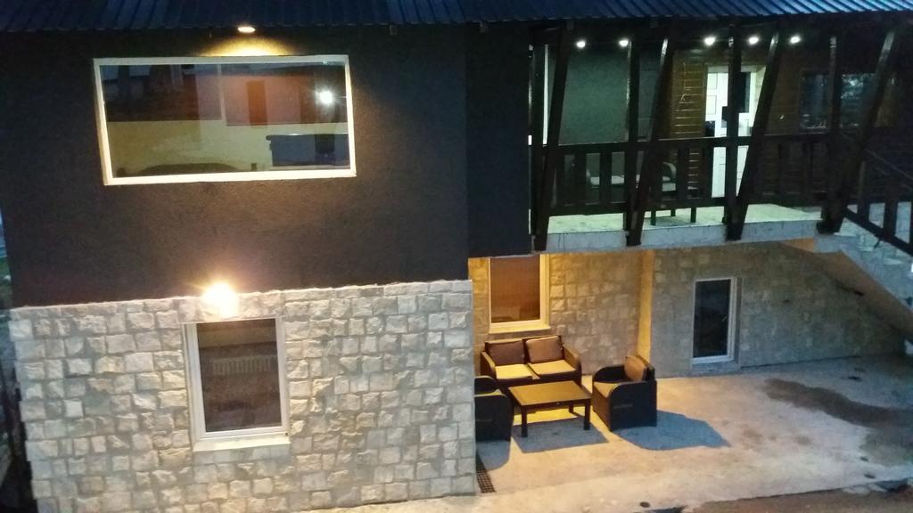 Apartments Artic Jahorina Dış mekan fotoğraf