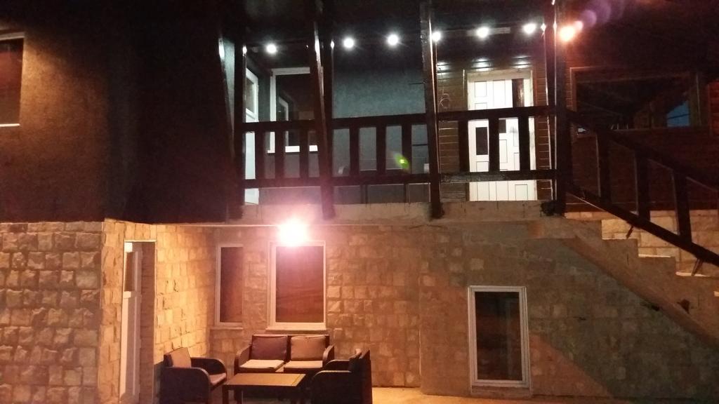 Apartments Artic Jahorina Dış mekan fotoğraf