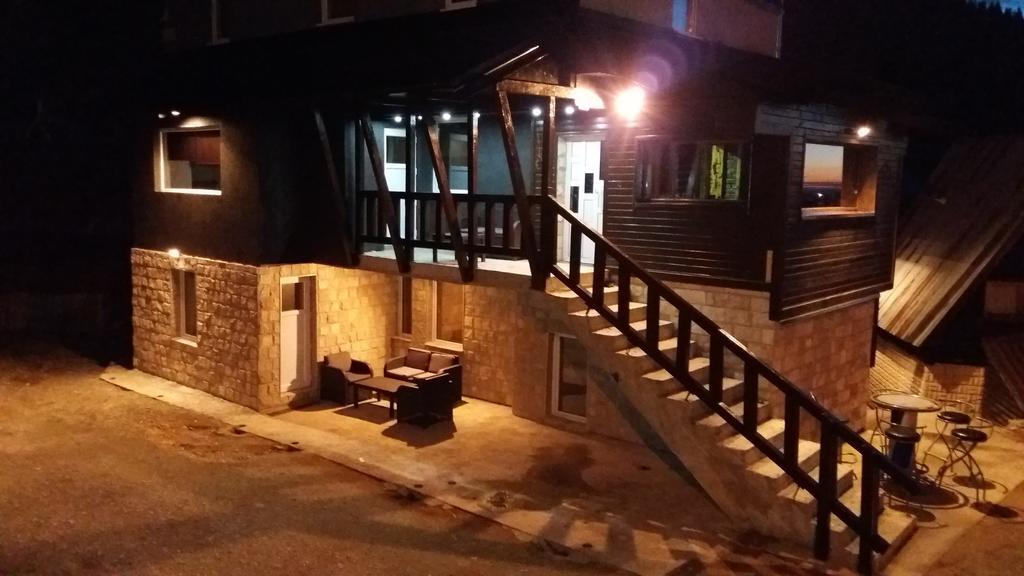 Apartments Artic Jahorina Dış mekan fotoğraf