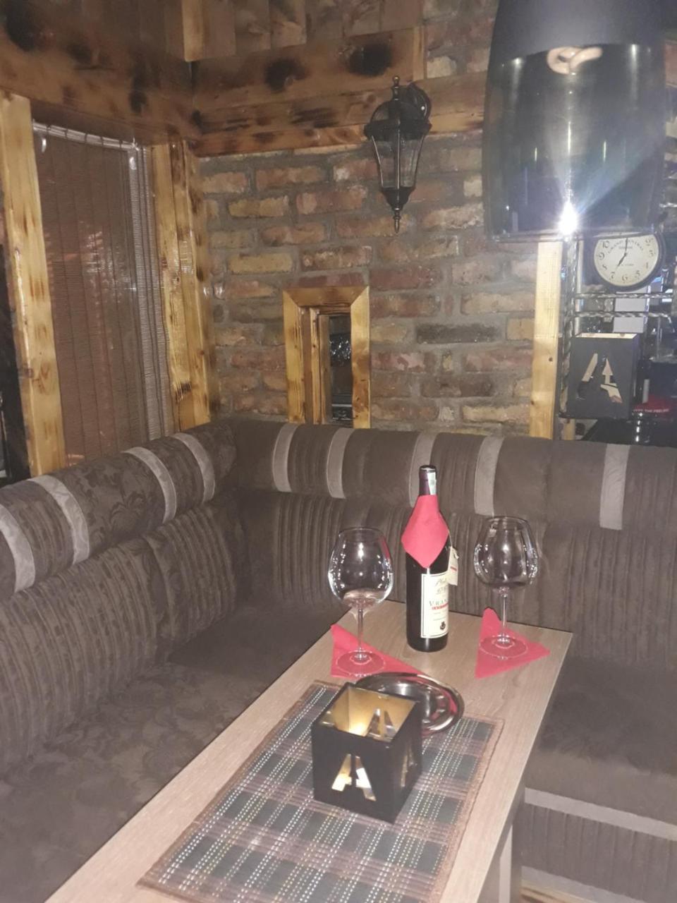 Apartments Artic Jahorina Dış mekan fotoğraf